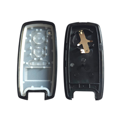 Корпус ключа Suzuki на 2 кнопки, Swift, SX4, Grand Vitara, Escudo